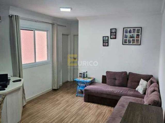 Apartamento à Venda em Condomínio Azaleia - Jundiaí/SP