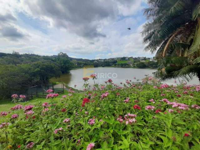 Terreno em Condomínio à venda no Residencial Paradiso em Itatiba/SP