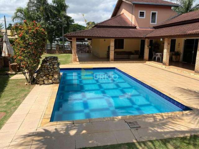 Casa em condomínio à venda no Condomínio Horizonte Azul I em Itupeva/SP