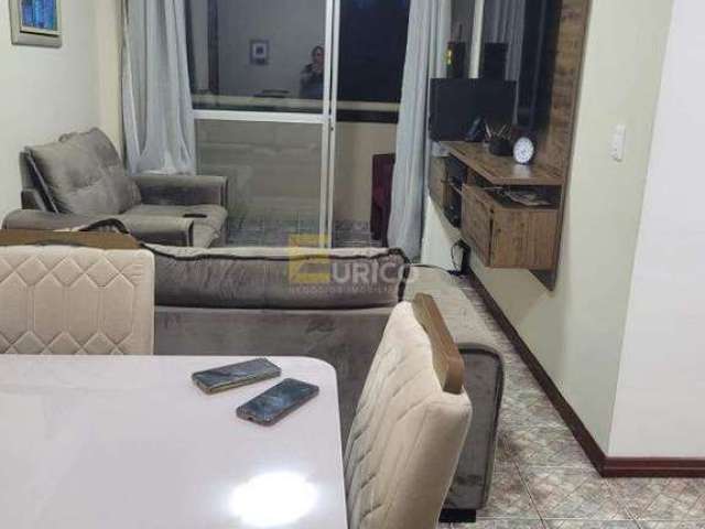 Apartamento à venda no Vila Nova Jundiainópolis em Jundiaí/SP