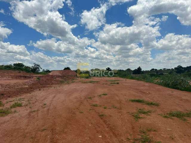 Terreno à venda no VILA FAUSTINA II em Valinhos/SP