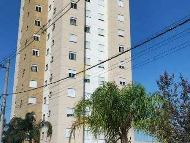 Apartamento à venda no Residencial Santa Giovana em Jundiaí/SP