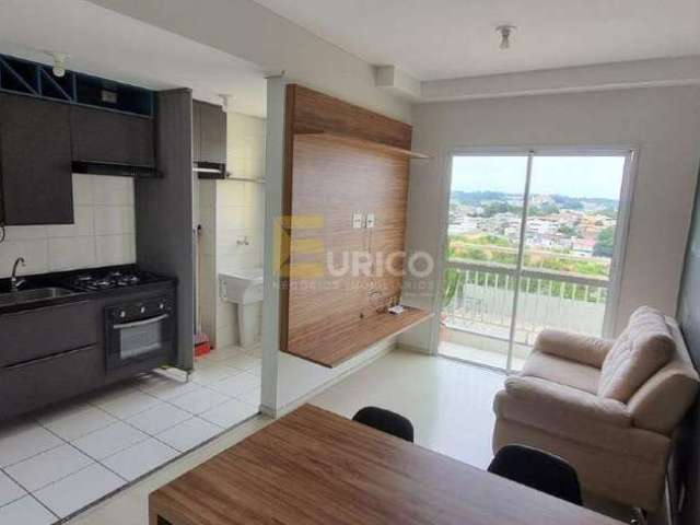 Apartamento para aluguel no Condomínio Residencial Florença II em Vinhedo/SP