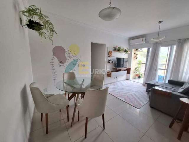 Apartamento à venda no Condomínio Eleganza Residence em Vinhedo/SP