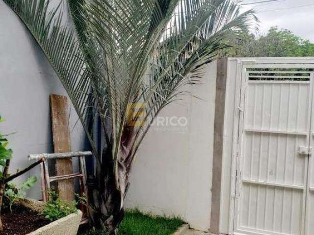 Casa para locação em Valinhos - Bairro Água Nova