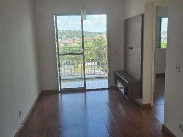 Apartamento à venda no Condomínio Alta Vista em Valinhos/SP