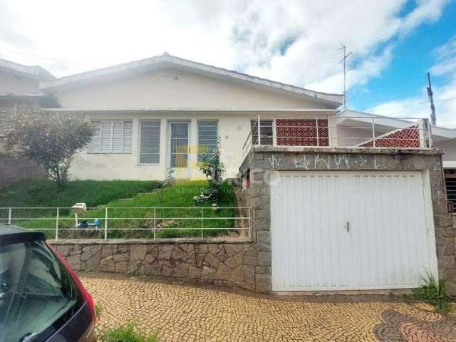 Casa à venda no Vila Santana em Valinhos/SP