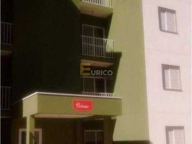 Apartamento para aluguel no Santa Claudina em Vinhedo/SP