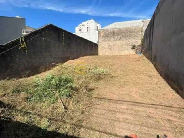 Terreno para aluguel no Jardim Torres São José em Jundiaí/SP