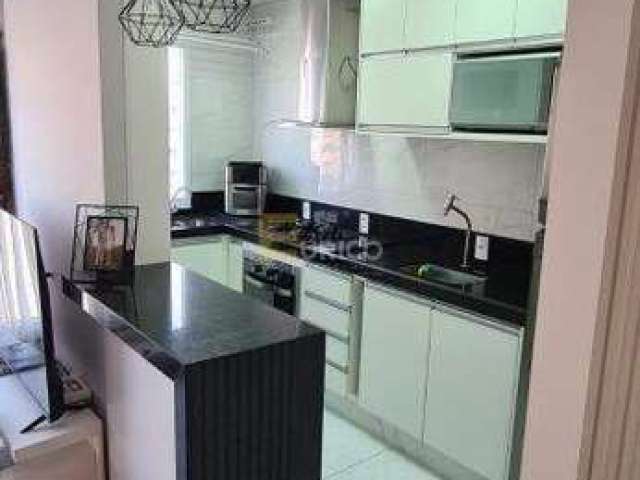 Apartamento à venda no Condomínio Reserva do Alto em Valinhos/SP