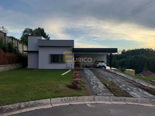 Excelente Casa a Venda no Condomínio Terra Caxambu em Jundiaí SP.