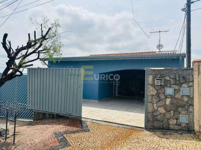 Casa para aluguel no JARDIM ALTO DA COLINA em Valinhos/SP