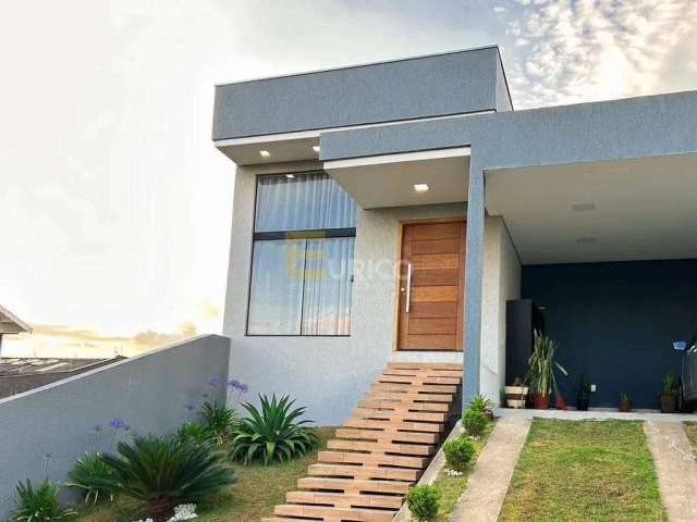 Casa em condomínio à venda no Condomínio Chacur em VÁRZEA PAULISTA/SP