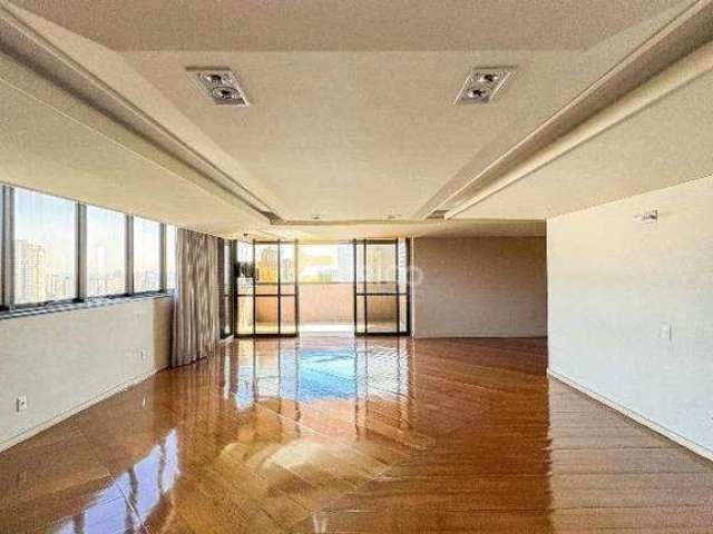 Exclusivo Apartamento em Anhangabaú - Jundiaí/SP