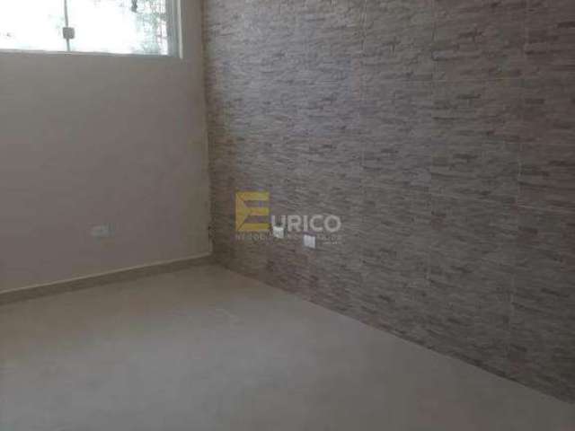 Sala Individual para Alugar Disponível em Rua Bela Vista - Jundiaí/SP