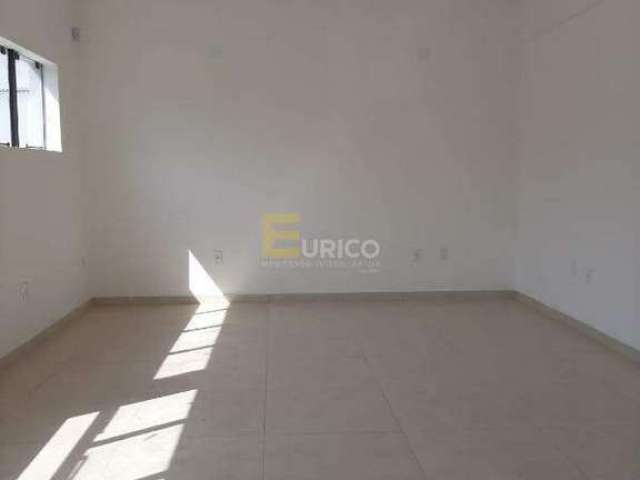 Sala Individual para Alugar Disponível em Rua Bela Vista - Jundiaí/SP