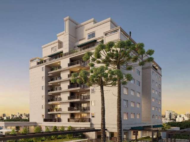 Apartamento garden, vila izabel, 4 quartos, 1 suíte, 4 vagas, 127,83 m²