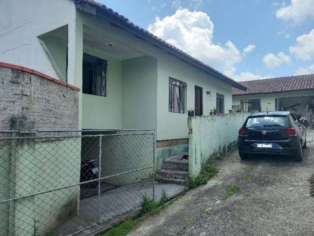 Casa, santa felicidade, 82,00 m2, 3 quartos (1 suite), 2ª casa, do meio.