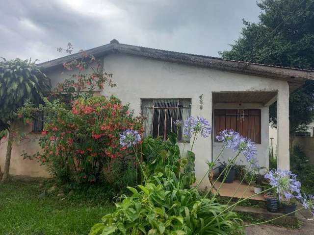 Terreno à venda na Rua Angelina Braga Cortezzi, 488, Santa Felicidade, Curitiba, 480 m2 por R$ 560.000