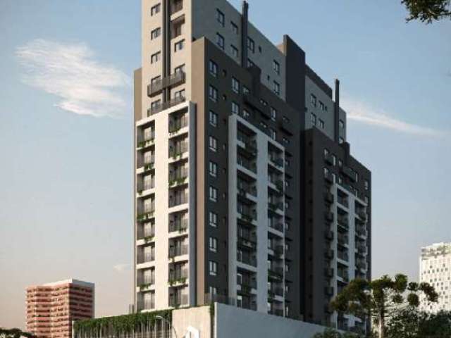 Studio no água verde, avenida república argentina, 26,40 m2