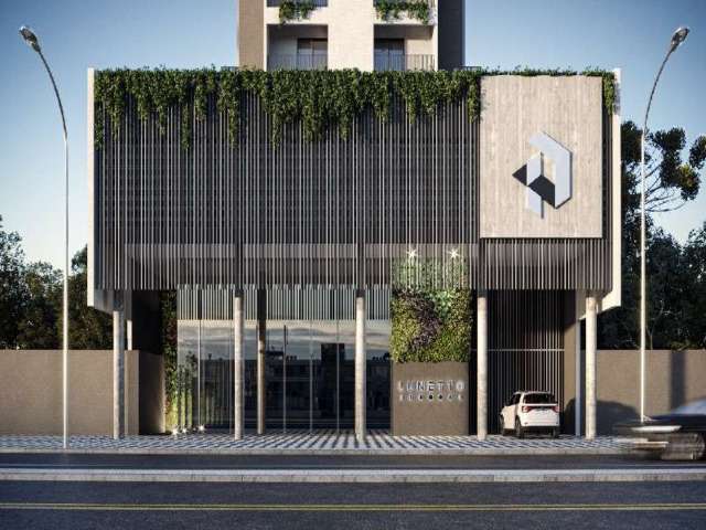 Studio no água verde, avenida república argentina, 22,98 m2