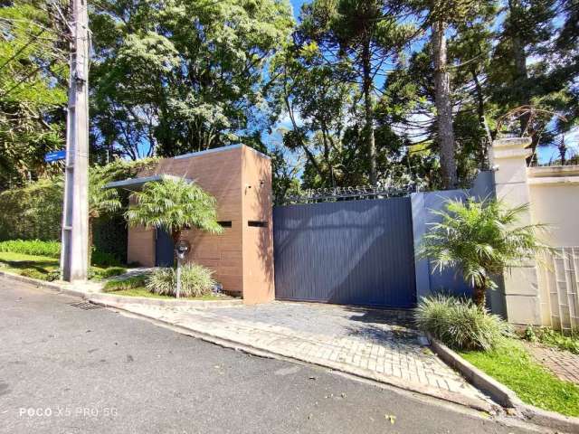 Terreno em condominio fechado em santafelicidade