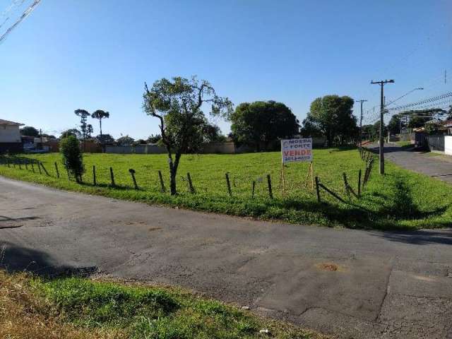 Terreno, sta felicidade, 1.144,70 m2, esquina, plano, lindo campo, para construir uma bela casa