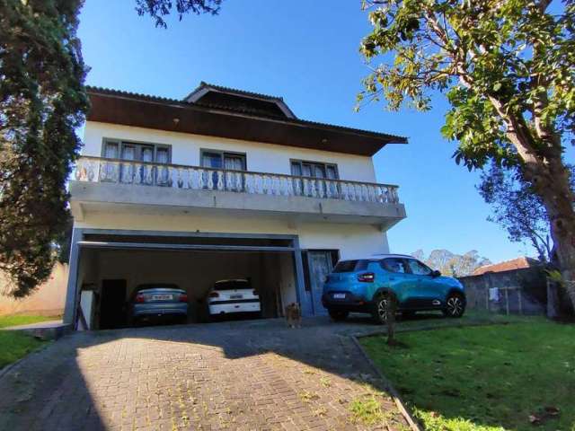 Residencia, ecoville, 392,00 m2, 5 qtos (1 suite), ter: 1.300,00 m2 aprox. - (zr-3)