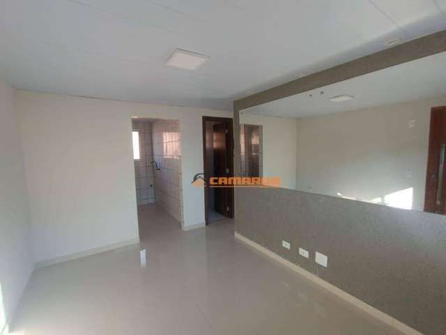 Apartamento 2 dorm., (reformado), a 400 metros terminal