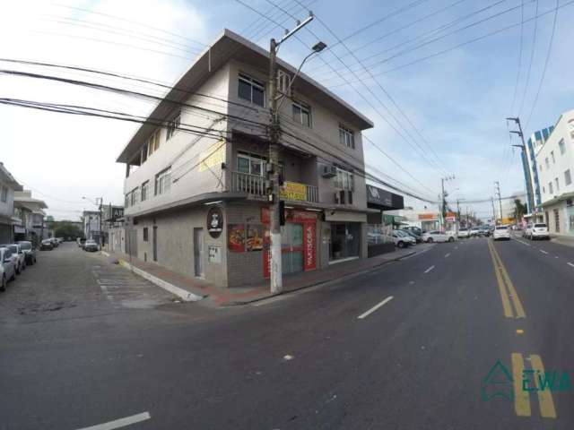 sala comercial - SA438