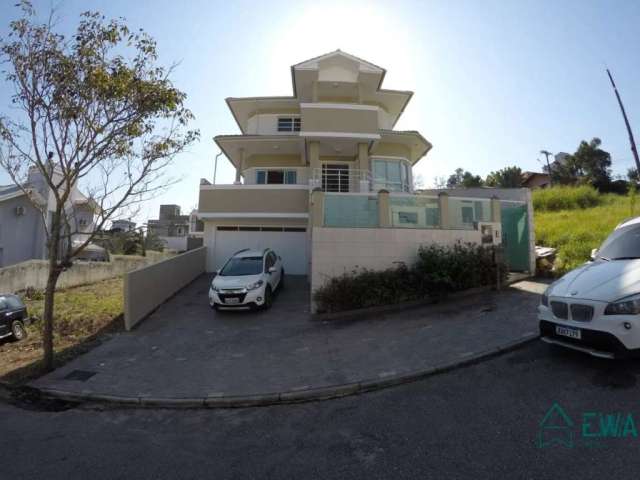 Casa para aluguel, 3 quarto(s),  Pedra Branca, Palhoça - CA671