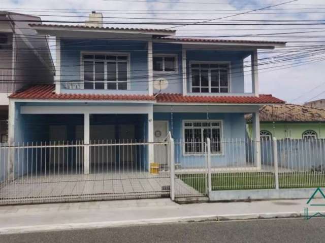 Casa para aluguel, 4 quarto(s),  Kobrasol, São José - CA677