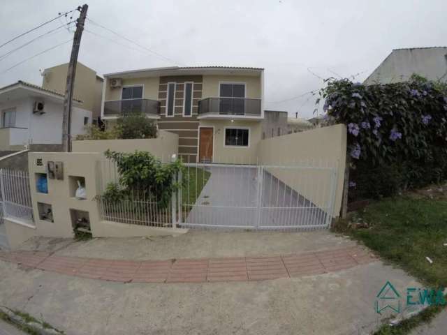 Casa geminada para venda,  Forquilhas, São José - CA684