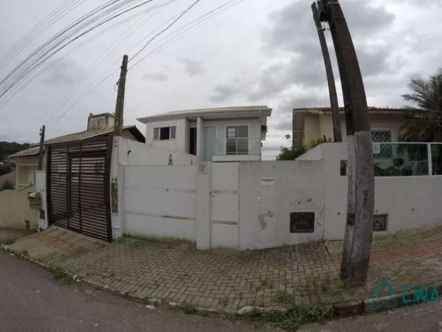 Sobrado para aluguel, 2 quarto(s),  Forquilhas, São José - SO685