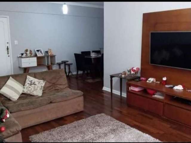 Apartamento com 2 dormitórios à venda, 120 m² por R$ 646.000,00 - Ponta da Praia - Santos/SP