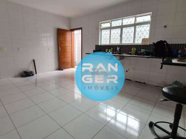 Casa com 4 dormitórios à venda, 420 m² por R$ 2.659.000,00 - Campo Grande - Santos/SP