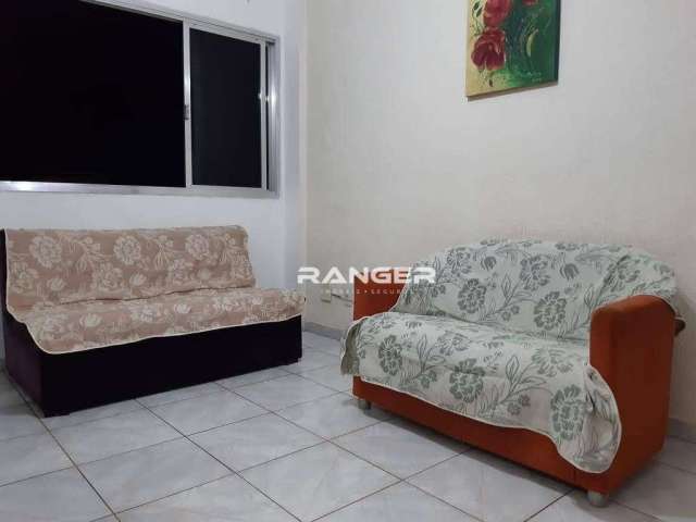 Apartamento a venda Itararé