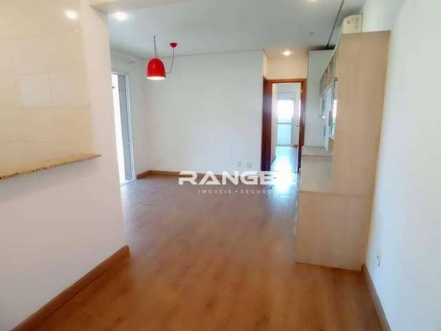 Apartamento com 2 dormitórios à venda, 147 m² por R$ 936.000,00 - Gonzaga - Santos/SP