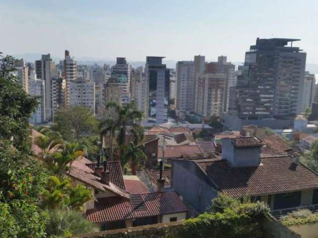 Terreno para Venda em Florianópolis, Centro