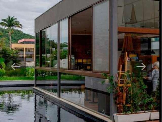 Sala Comercial para Venda em Florianópolis, João Paulo, 1 banheiro, 1 vaga