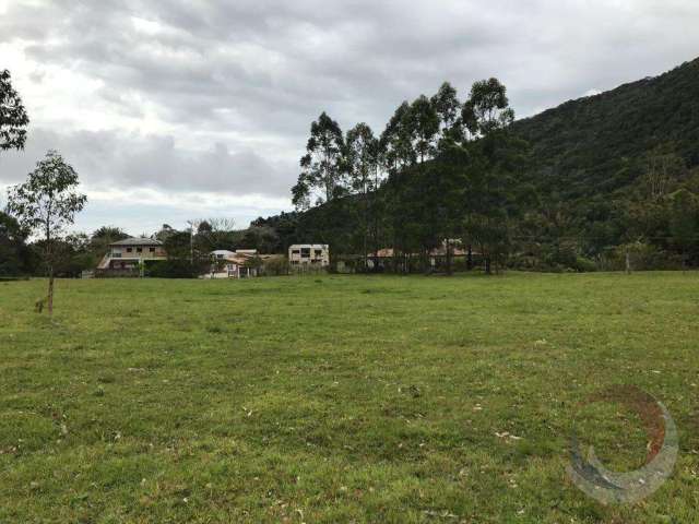 Terreno para Venda em Florianópolis, Vargem Grande