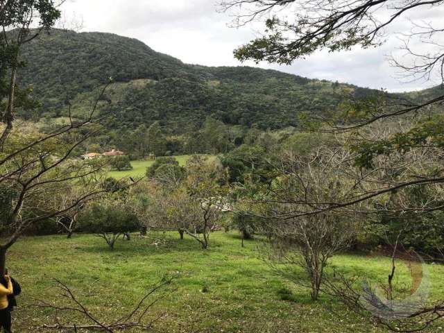 Terreno para Venda em Florianópolis, Vargem Grande