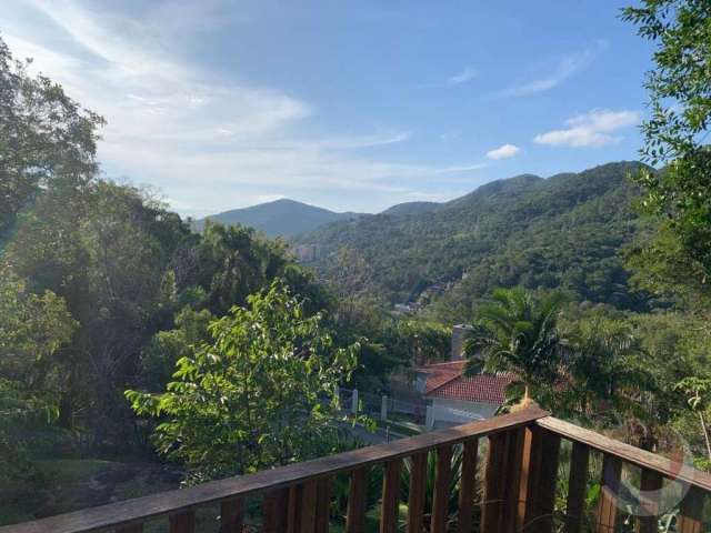 Terreno para Venda em Florianópolis, Itacorubi