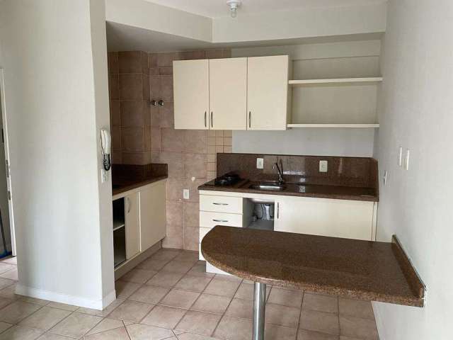 Apartamento para Venda em Florianópolis, Centro, 1 dormitório, 1 banheiro, 1 vaga