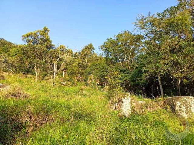 Terreno para Venda em Florianópolis, Sambaqui