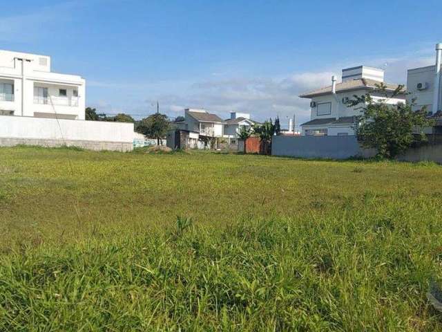 Terreno para Venda em Florianópolis, Cachoeira Do Bom Jesus