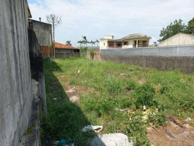 Terreno para Venda em Florianópolis, Capoeiras