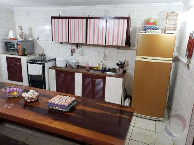 Casa para Venda em Florianópolis, José Mendes, 3 dormitórios, 1 suíte, 2 banheiros, 1 vaga