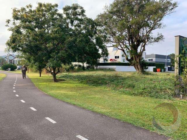 Terreno para Venda em Florianópolis, Jurerê Internacional