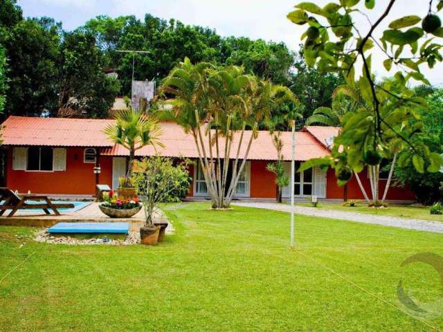 Casa para Venda em Florianópolis, Vargem Grande, 4 dormitórios, 2 suítes, 4 banheiros, 4 vagas